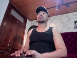 Watch alexandru_rivera´s Live Show on Chaturbate