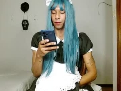 Watch stiven_mystic´s Live Show on Chaturbate