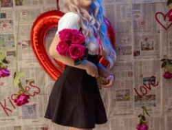 Watch Katemoss70´s Live Show on BongaCams