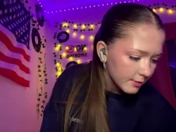 Watch bridgettmajchrzak´s Live Show on Chaturbate