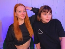 Watch radianttwoX´s Live Show on BongaCams