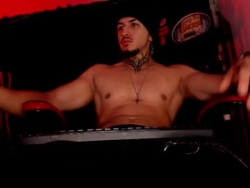 Watch thebeastmaster_´s Live Show on Chaturbate