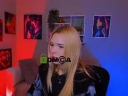 Watch elannandy´s Live Show on Chaturbate