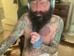 tattooeddreams is Live on Chaturbate: #beard #hitachi #c2c #tattoos female or male welcome Watch tattooeddreams´s Live Show on Chaturbate