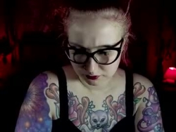 Watch amanita__pantherina´s Live Show on Chaturbate