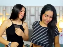 Watch katy_and_paola´s Live Show on Chaturbate