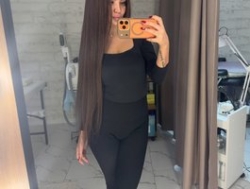 Watch alinakukla787´s Live Show on BongaCams