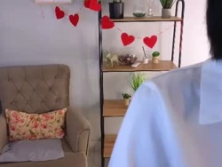 Watch mary__williams´s Live Show on Chaturbate