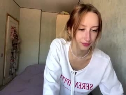 Watch alyshavanpatton´s Live Show on Chaturbate