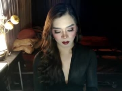 Watch asmodeus_daughter´s Live Show on Chaturbate