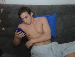 Watch luigisb´s Live Show on Chaturbate