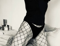 Watch KISANA´s Live Show on BongaCams