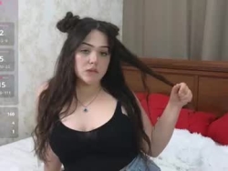 Watch molly_misteres´s Live Show on Chaturbate