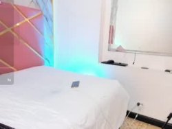 Watch vaiolethx_´s Live Show on Chaturbate