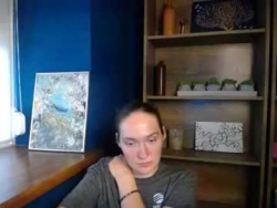 Watch ligrace´s Live Show on Chaturbate