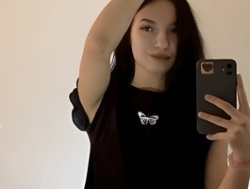 Watch -VASILISA-21-´s Live Show on BongaCams