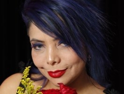 Watch jacki-O´s Live Show on BongaCams