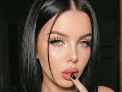 Watch Eliza0´s Live Show on BongaCams