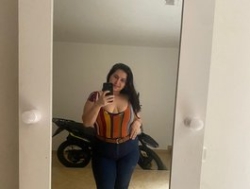 Watch victoria121´s Live Show on BongaCams
