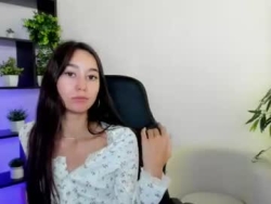 Watch noel_brownie´s Live Show on Chaturbate