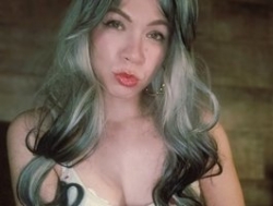 Watch Lexy-Luna´s Live Show on BongaCams