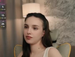 Watch yourtenderly´s Live Show on Chaturbate