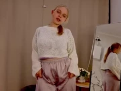 Watch melindaventuri´s Live Show on Chaturbate