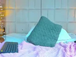 Watch mia_ellietth´s Live Show on Chaturbate