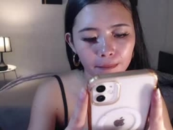 Watch prettycece112´s Live Show on Chaturbate