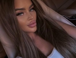Watch MikaelaBanes´s Live Show on BongaCams