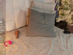 Watch cutearii´s Live Show on Chaturbate