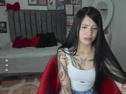 Watch 1maddie´s Live Show on Chaturbate