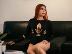 Watch MilaGrace´s Livestream and Chat