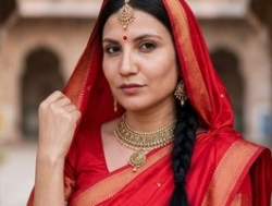 Watch Saharrawda´s Live Show on BongaCams