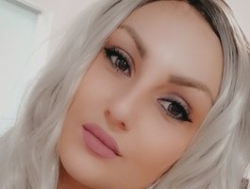 Watch Sensual-Arri´s Live Show on BongaCams