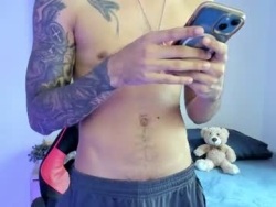Watch lucky_rony´s Live Show on Chaturbate