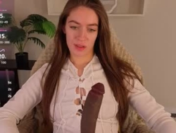 Watch agnes_wells´s Live Show on Chaturbate