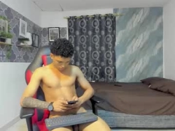 Watch bruno_snow´s Live Show on Chaturbate