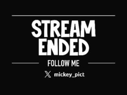 Watch mickey_pict´s Live Show on Chaturbate