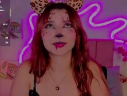 Watch bella_m_´s Live Show on Chaturbate