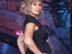 Watch LagoonJoy´s Live Show on BongaCams