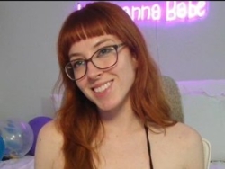 Watch itsivannababe´s Live Show on ItsLive