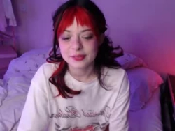 Watch katie_deville´s Live Show on Chaturbate