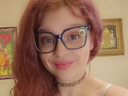 Watch RealEmilyhaze´s Live Show on ItsLive