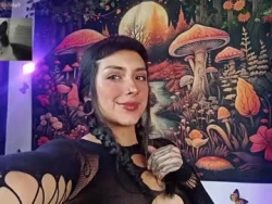 Watch 6briela9´s Live Show on Chaturbate