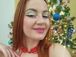 Watch missEllaElla´s Live Show on BongaCams