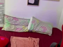 Watch val_dreams7´s Live Show on Chaturbate