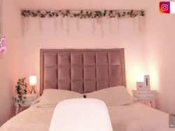 Watch melissa_es´s Live Show on Chaturbate