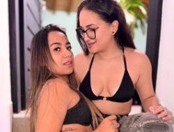 Gia-Jules is Live on BongaCams: Watch Gia-Jules´s Live Show on BongaCams