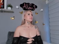 Watch alina_kuznetsova´s Live Show on Chaturbate